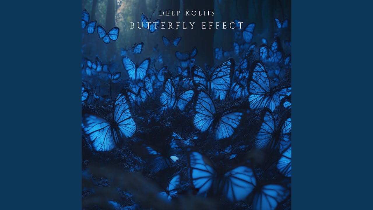 Watch Butterfly Effect on YouTube Watch Butterfly Effect on YouTube