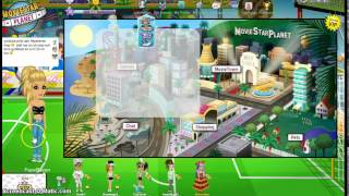 random stuff on msp