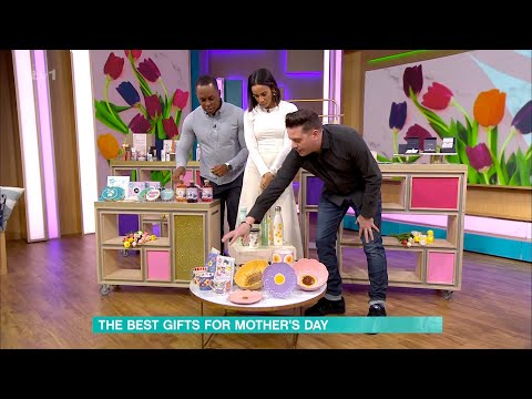 The Best Gifts For Mother's Day - 28022024