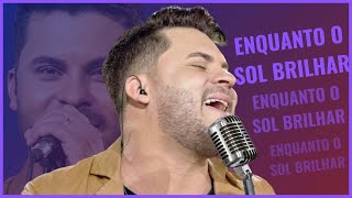 Download Lagu Erick Lins Cantando - Enquanto o Sol Brilhar