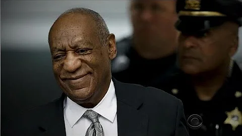 Bill Cosby's sexual assault case declared a mistrial