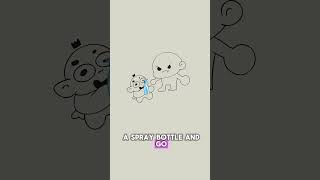 We could! #hearmeout #workstory #procreate #animation #storytime #cartoon #art #relatable #story