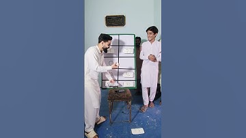 Funny Numbers Game Challenge | Surprise at the End – Wait for It