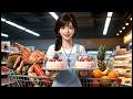 【更新合集】第1~5季💞小店连通古今,现代预制美食降维打击古代!丨MULTISUB