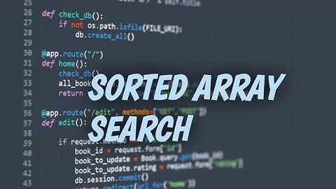 Search in an almost Sorted Array  | Linear Search | binary search | Array Search | java