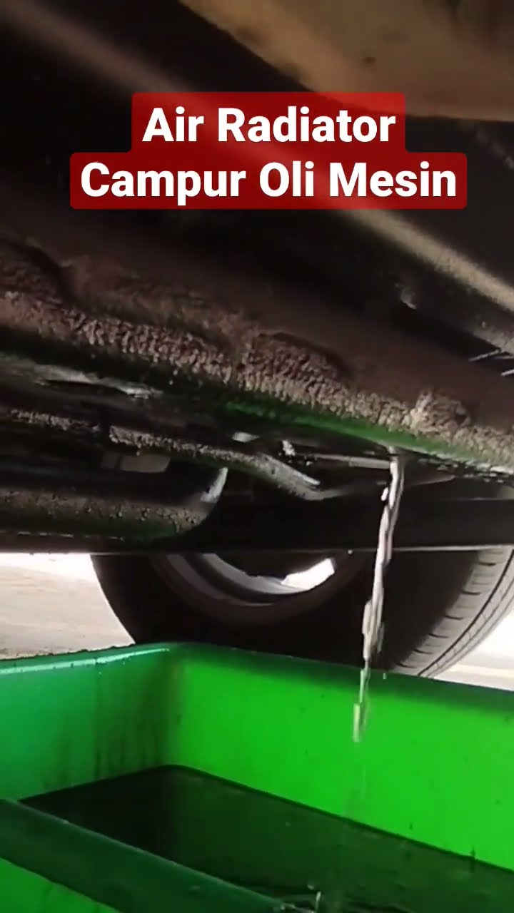 Misteri Kantung Udara (Airbag) Innova Reborn: Masalah, Penyebab, dan Solusi