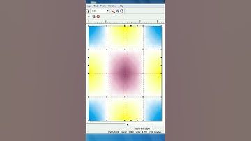 Corel Draw short video color mixing Techniques | Lunar Computer College