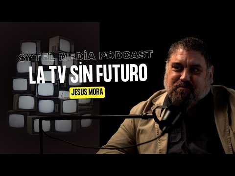 ¿Tiene futuro la televisión?