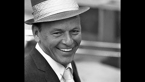 Jimmy Bowen: Working With Frank Sinatra in the Recording Studio at Reprise Records (1973 Interview)