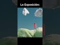 POV: Tengo Qué Hacer Una Exposición Con Mi Equipo