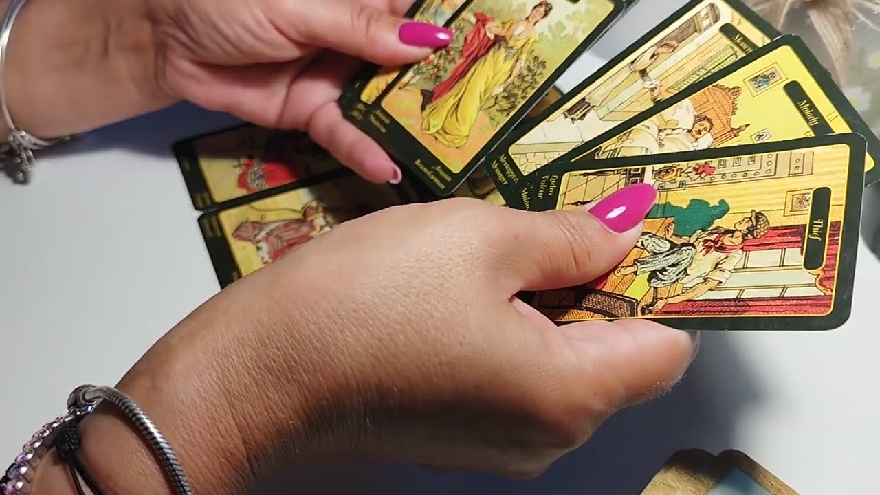 ÎȘI PLĂTEȘTE KARMA!💥😱🫣A AVUT TIMP DE GÂNDIRE PÂNĂ ASTĂZI!😑 TIMPUL A EXPIRAT!🪽