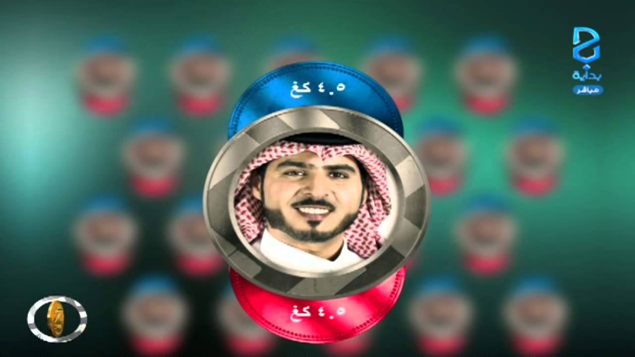 ميزادك - فوز مخلد مبارك بشيخ المندي | #زد_رصيدك51