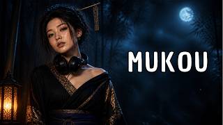 Japanese Deep House  Mukou  Void Pulse