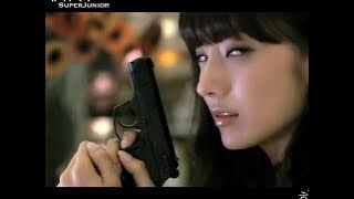 [MV] Angel - 슈퍼주니어 Super Junior (하루 Haru OST)