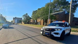 Police identify woman killed in shooting near King-Lincoln District of Columbus