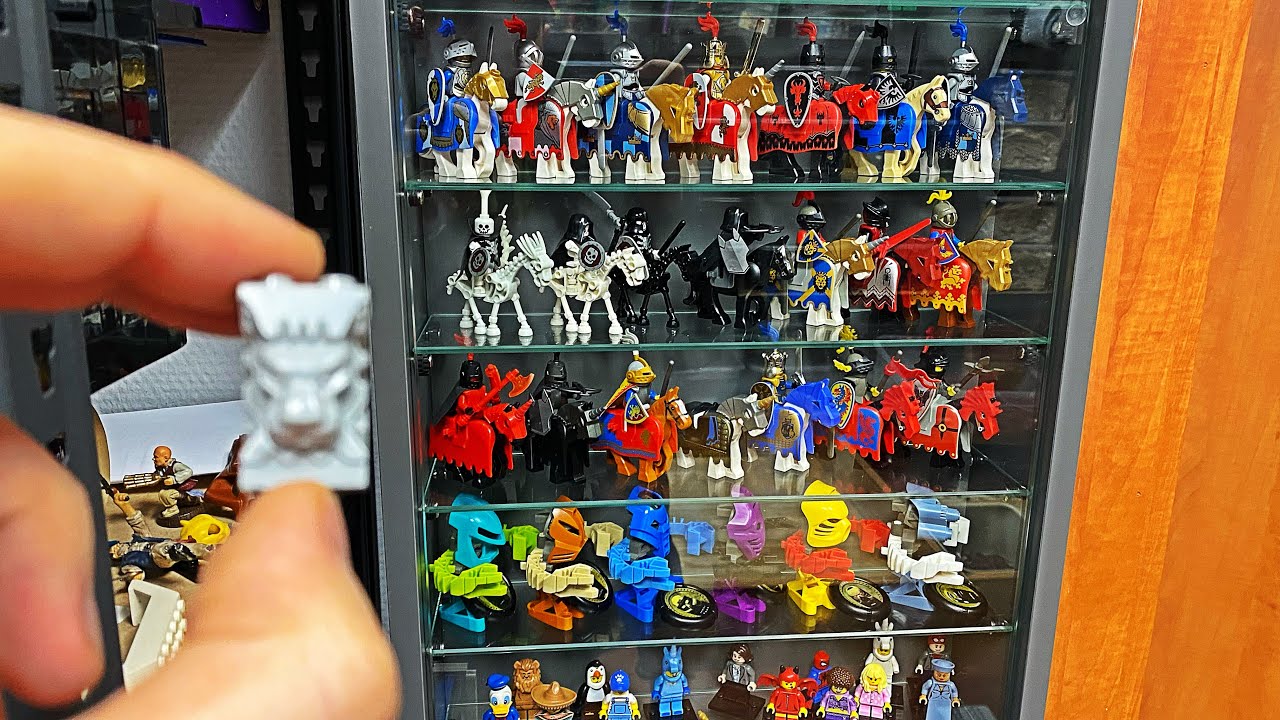 НАШЁЛ МАГАЗИН ДЕТАЛЕЙ ЛЕГО В МОСКВЕ / ПРИХОДИ НАСЫПАЙ / Лего / Lego ...