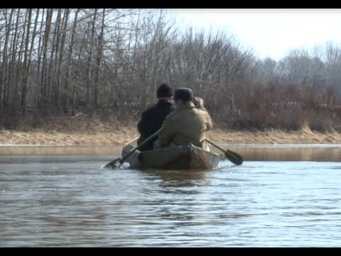 Чулымцы. Экспедиция ТВ2 к вымирающему народу, проживающему по берегам Чулыма