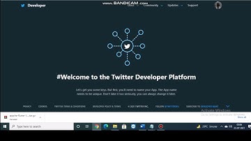 APACHE FLUME INSTALLATION AND STREAMING TWITTER DATA | DATA SCIENCE | BIG DATA