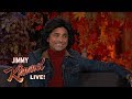 How John Stamos Met His Wife