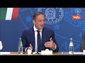 Fedriga (Conferenza Regioni): Per contrasto a dipendenze serve fare squadra al di là della politica