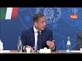 Fedriga (Conferenza Regioni): Per contrasto a dipendenze serve fare squadra al di là della politica