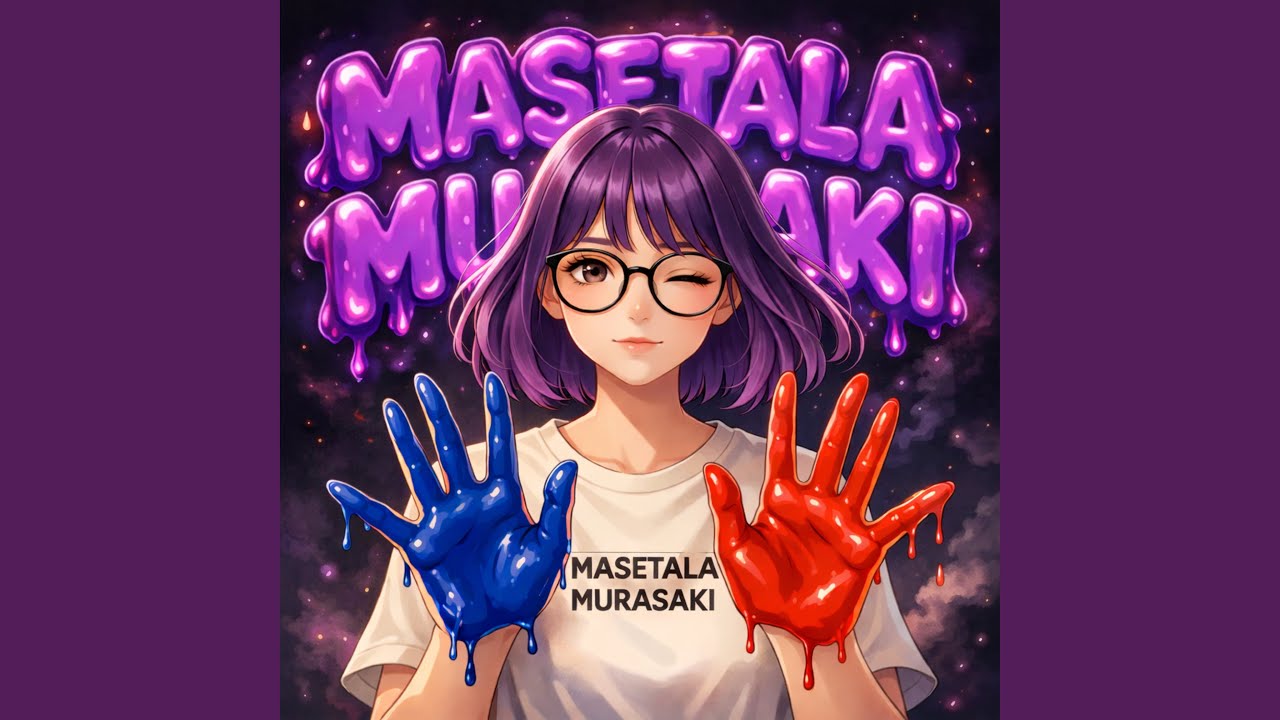 MASETALA MURASAKI FUNK