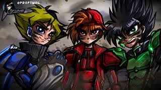 PPGD(BS) - The Soldiers