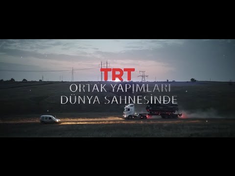 TRT Ortak Yapımı Filmler Dünya Sahnesinde | 2023