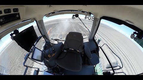 Bear Flag Robotics 360 video