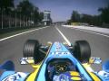 2006 Italian GP- Fernando Alonso