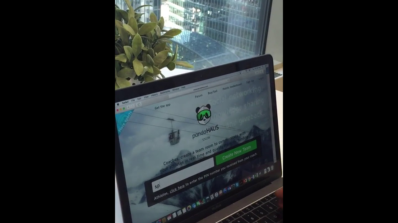 Team Onboarding Instructional video