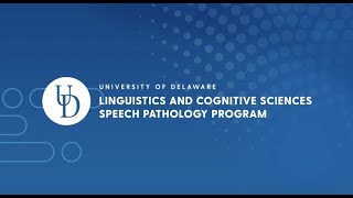 A Career in Speech Language Pathology Step 1