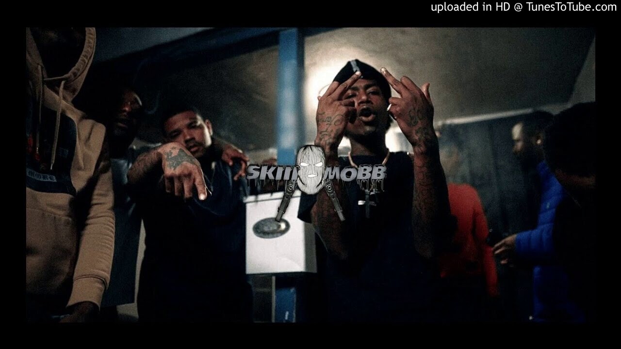 Young Slo-Be x MBNel x KeepItPeezy Type Beat 2020- "211" | @ciobeats