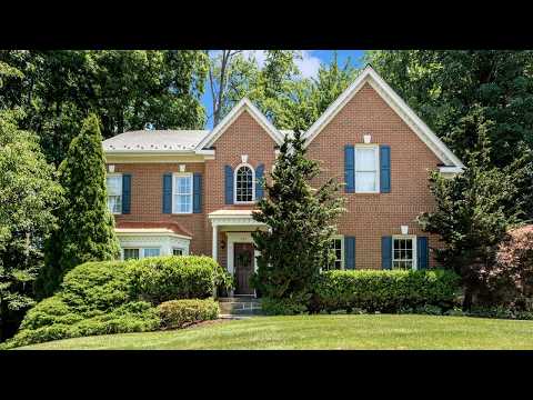 3311 Knolls Pkwy, Ijamsville, MD home video tour