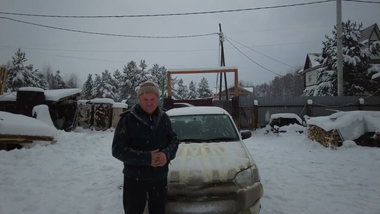 Toyota Probox 2019 из Японии — честный отзыв клиента | Аукцион 4 балла, 60 000 км