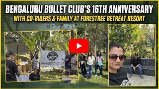 4K Part -1 Forestree Retreat Resort Vlog | Resort Tour, Day Outing  Experience &amp; Review | BBC Family