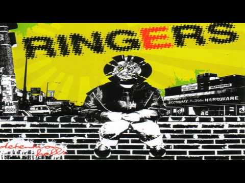 Ringers — Ringers - Back Bay