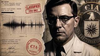 CIA s Deadliest Sound Experiment