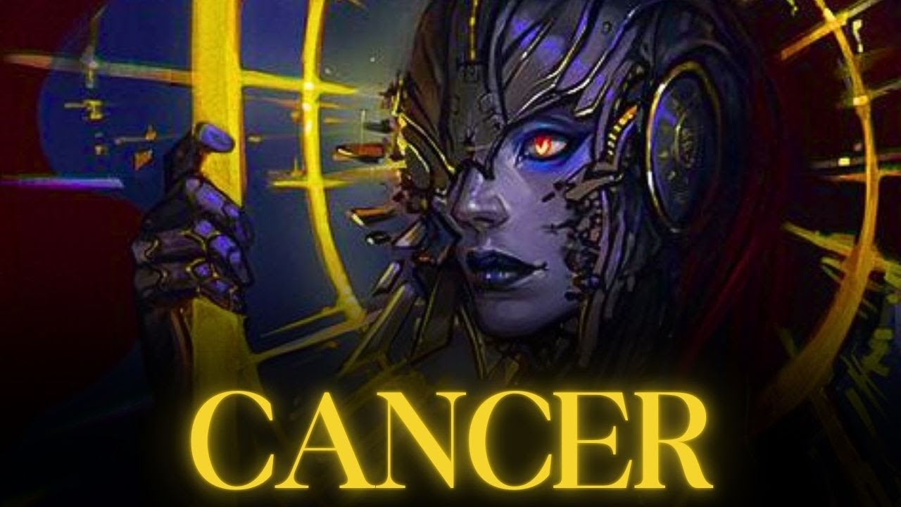 CANCER 😍 BABY! YOU WILL END UP WITH THIS PERSON CANCER!! 🤣💑 JANUARY 2026 TAROT LOVE READING