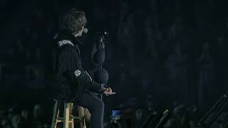 Upchurch “Black Sheep” LIVE from Corbin Arena 1-8-22