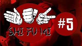 Shi Fu Mi - #5 - KION