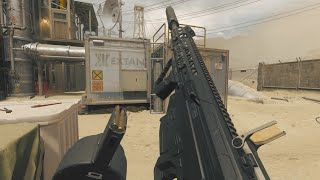 SOA Subverter | Call of Duty Modern Warfare 3 Multiplayer Gameplay (No Commentary)