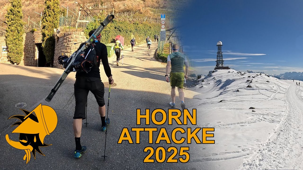 Horn Attacke 2025