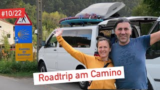 Vanlife Kantabrien | Spaniens grüner Norden | Sabbatical im Campervan (2)