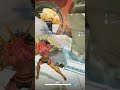Watch Angela DESTROY Her Enemies #gaming #viral #shorts