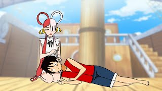 《 One Piece》:: Your Turn! | Fan Animation