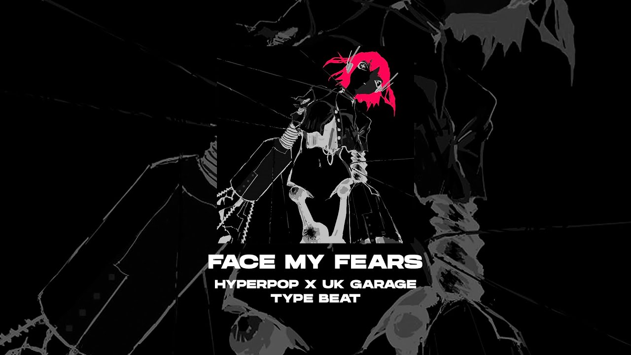 [FREE] HYPERPOP x UK GARAGE x PORTER ROBINSON TYPE BEAT - Face My Fears [prod. by WHAT?BOY]