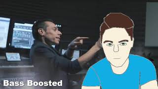 Edy Talent - Te-am vazut pe Tik Tok ( Bass Boosted ) 2019