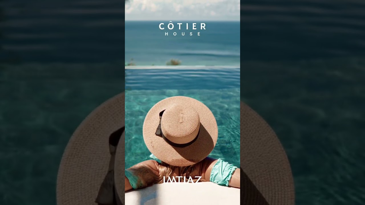 Discover Cotier House at Dubai Islands