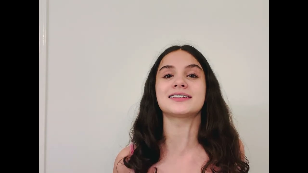 Veda Panter sings 'Cornet Man' preview